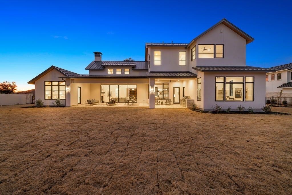 Cimarron Hills Subdivision — photo 2