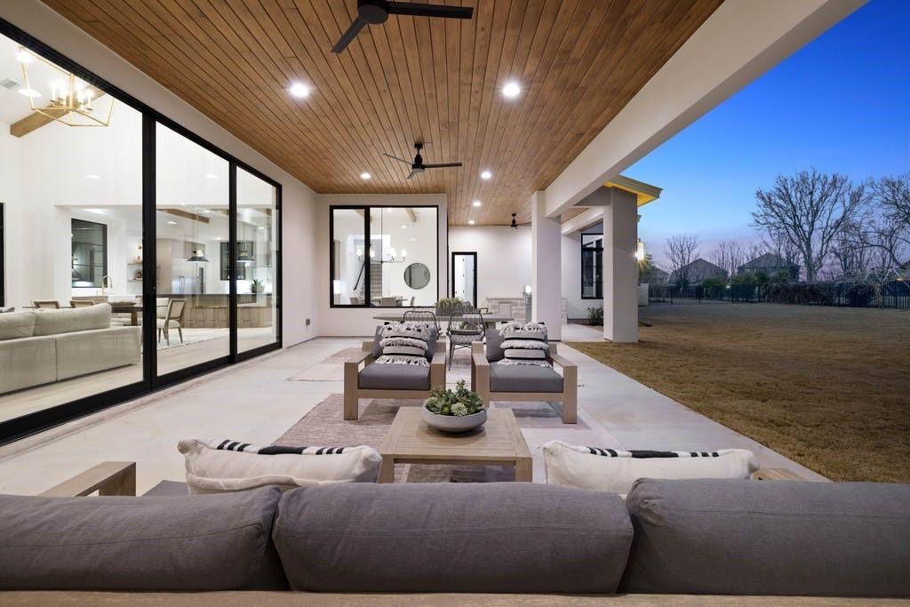 Cimarron Hills Subdivision — photo 7