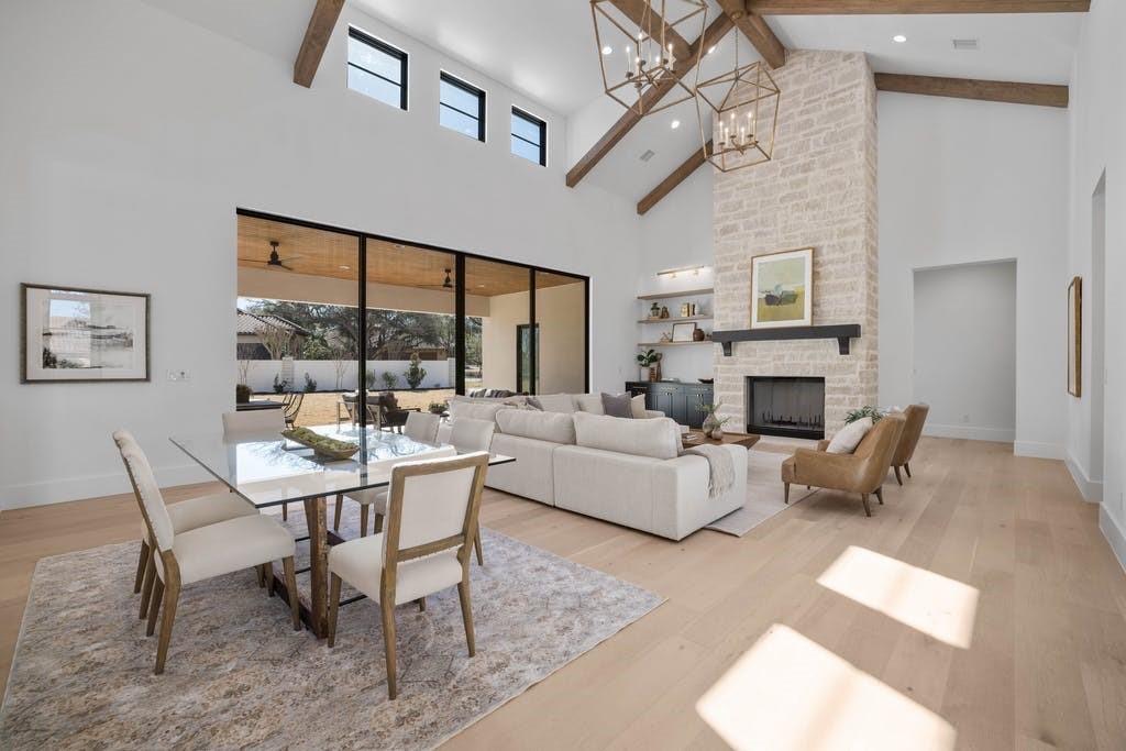 Cimarron Hills Subdivision — photo 9