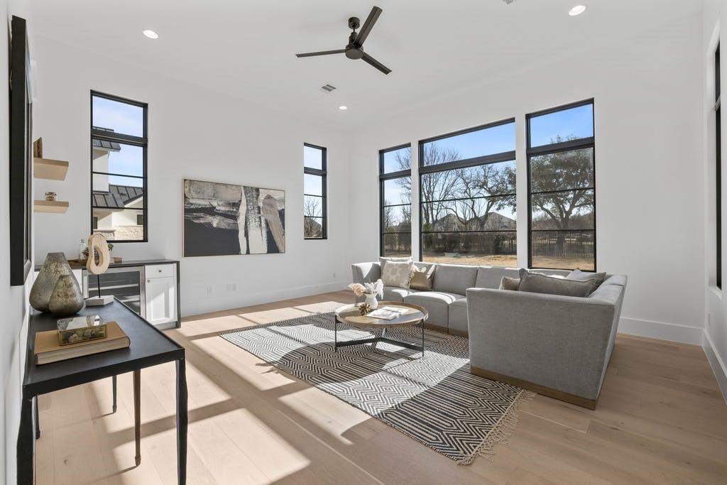 Cimarron Hills Subdivision — photo 20