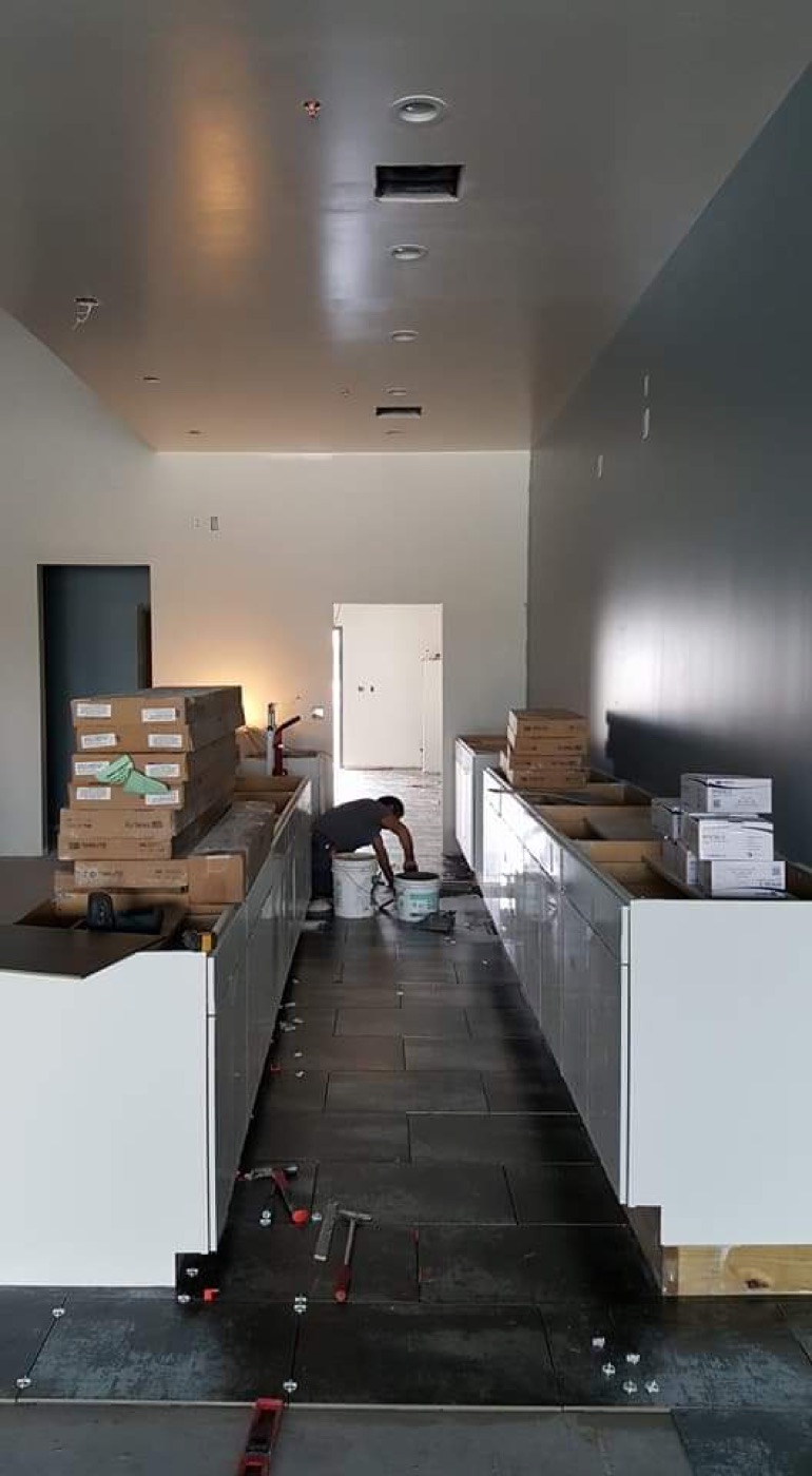 Commercial Work — photo 3