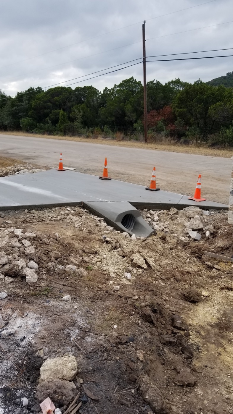 Concrete Work — photo 3