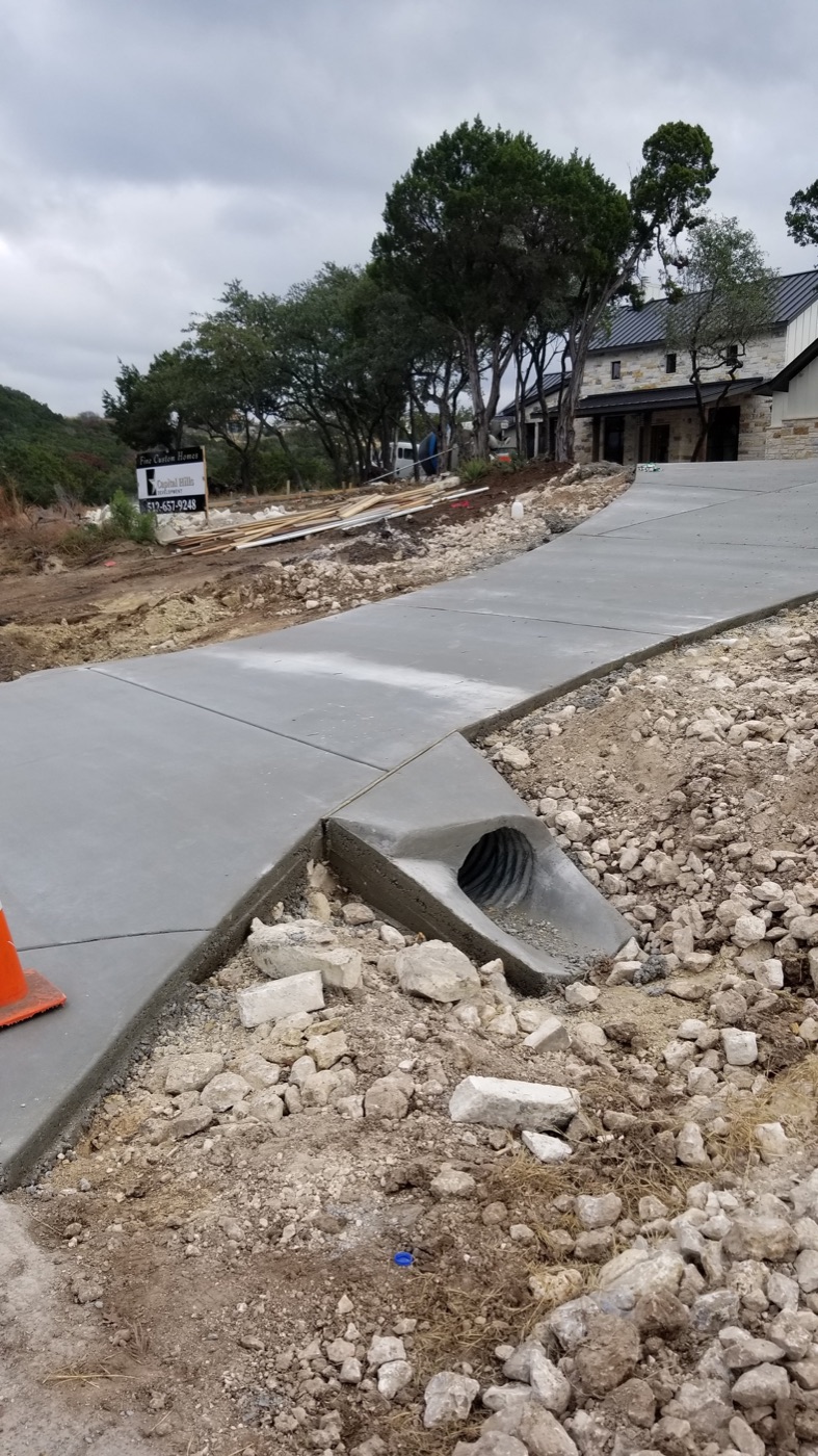 Concrete Work — photo 4