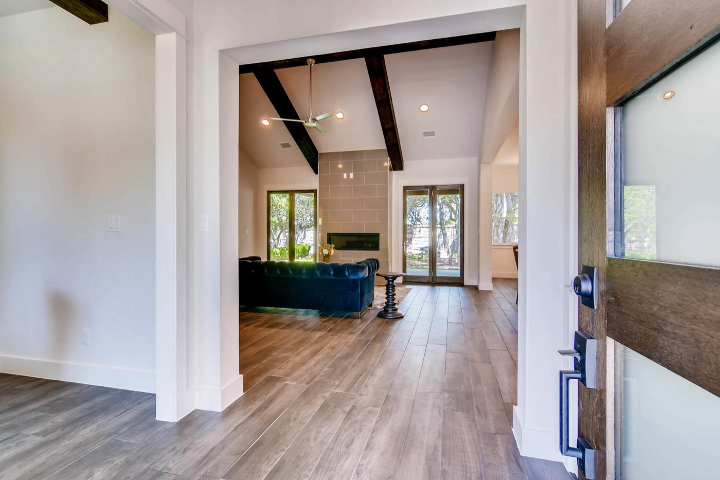 Deer Tract Custom Spec — photo 4