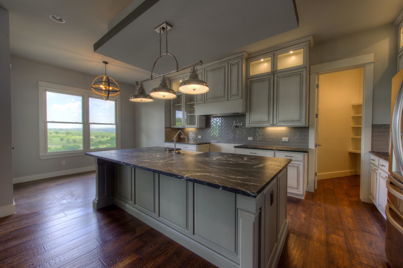 Spanish Oaks Custom — photo 15