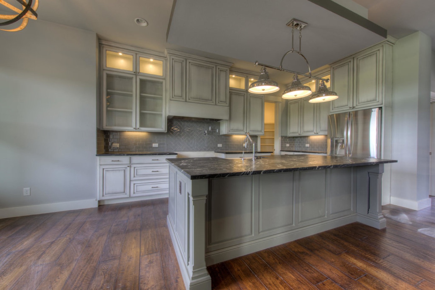 Spanish Oaks Custom — photo 17
