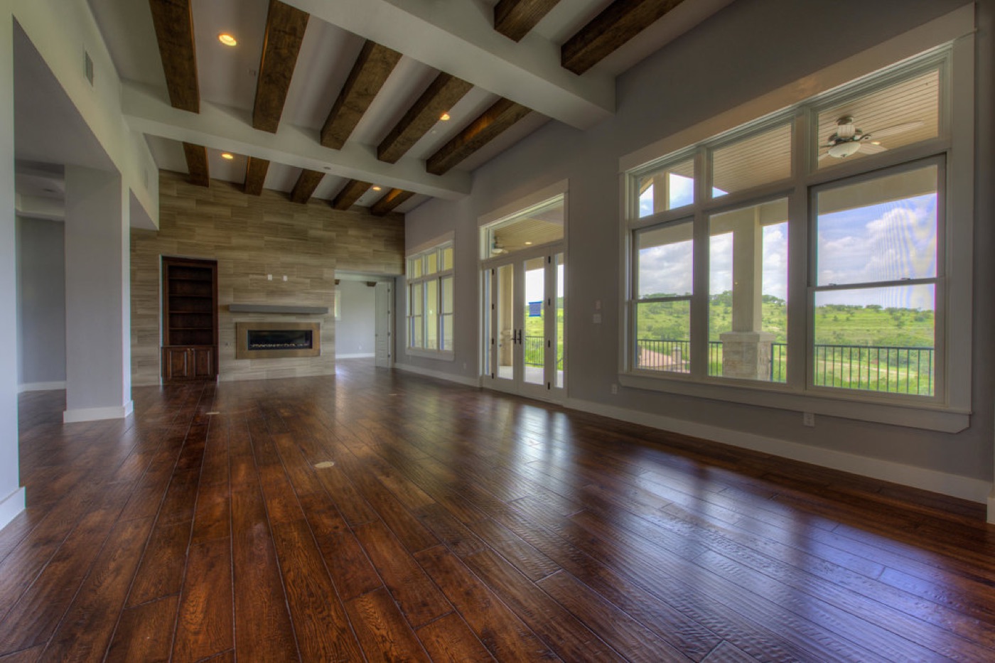 Spanish Oaks Custom — photo 18