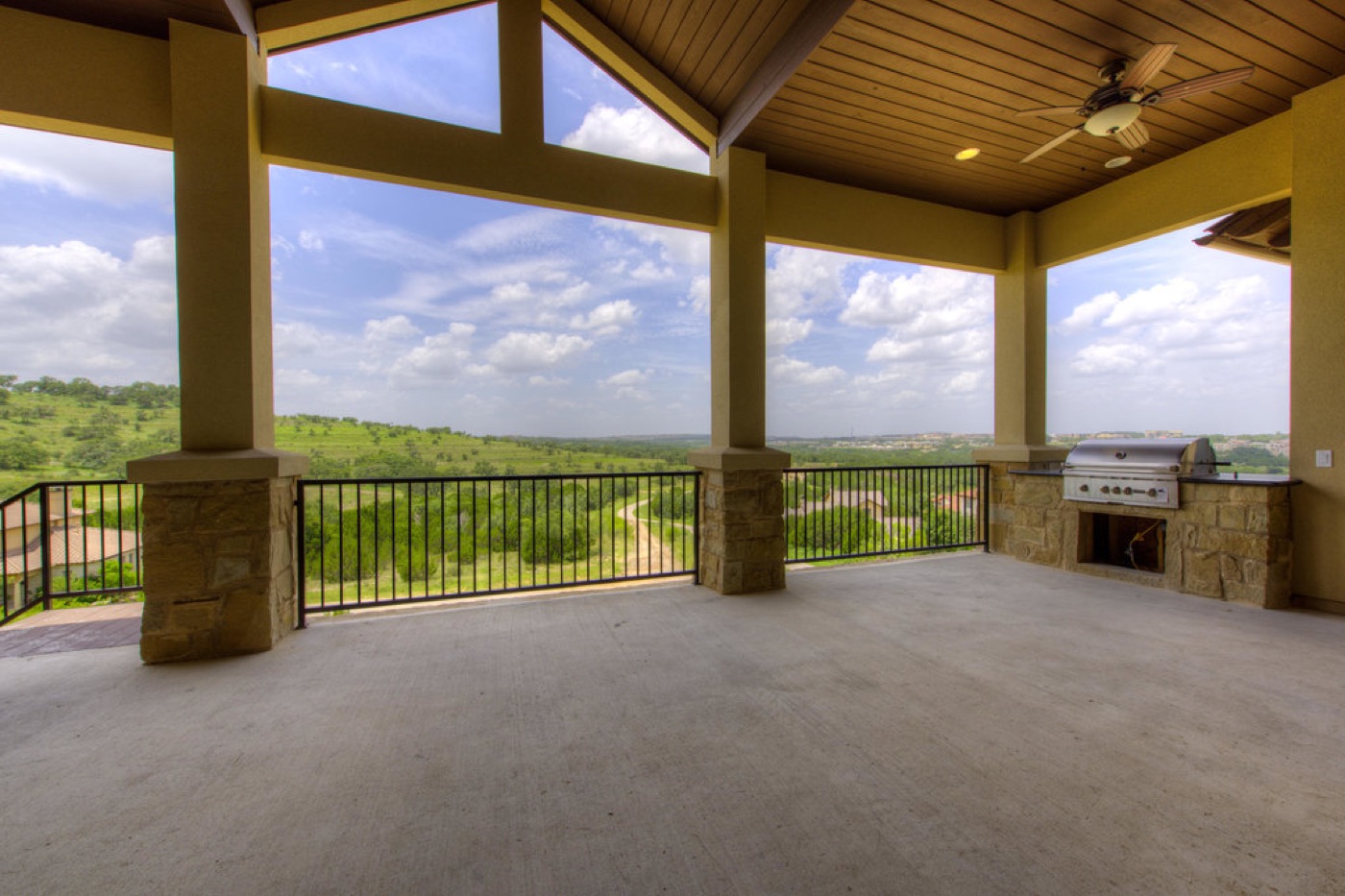 Spanish Oaks Custom — photo 20